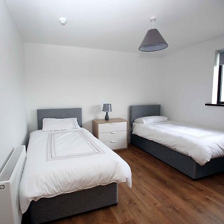 The Callows Bed and Breakfast Athlone Esterno foto