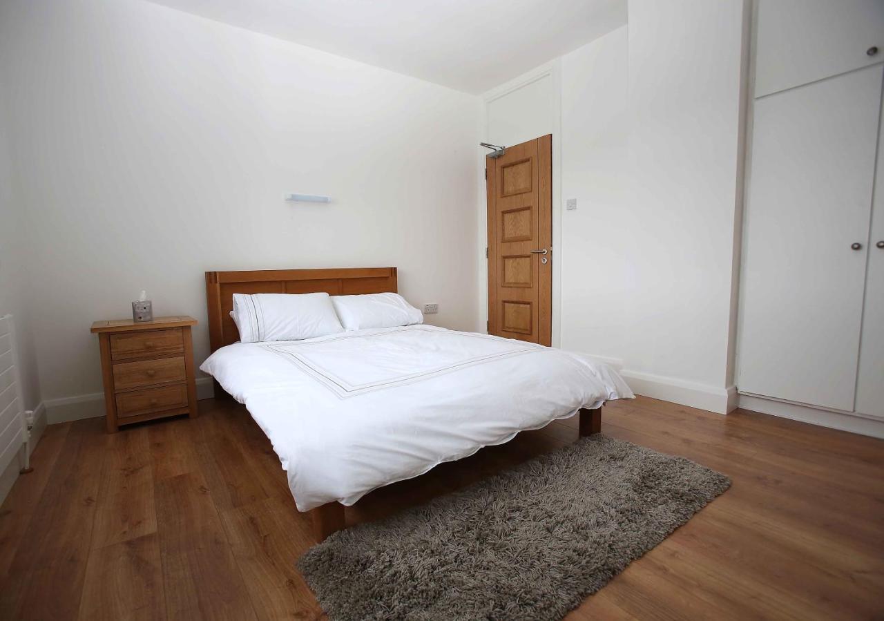 The Callows Bed and Breakfast Athlone Esterno foto