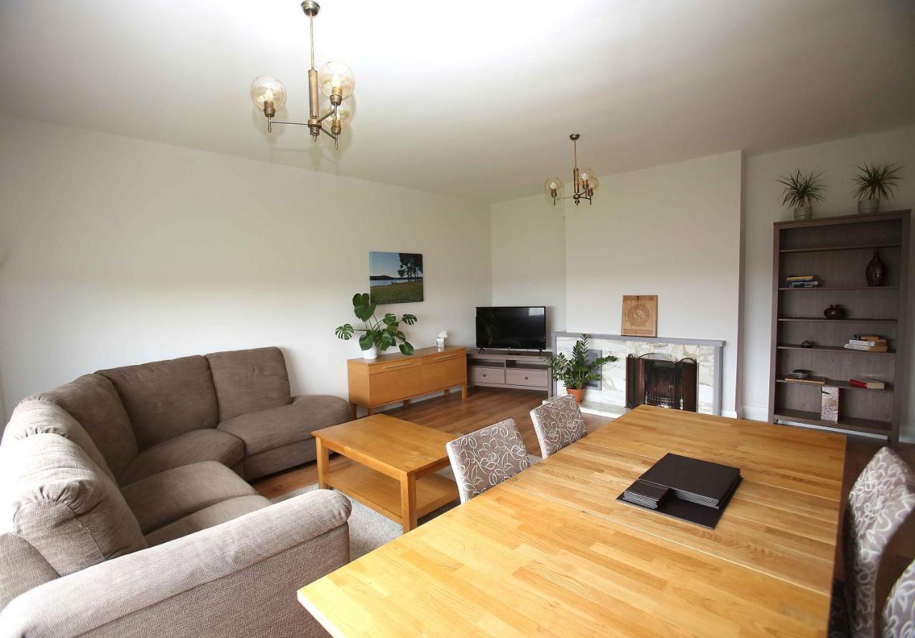 The Callows Bed and Breakfast Athlone Esterno foto