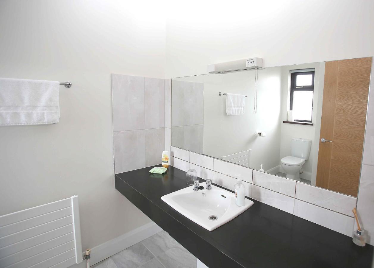 The Callows Bed and Breakfast Athlone Esterno foto