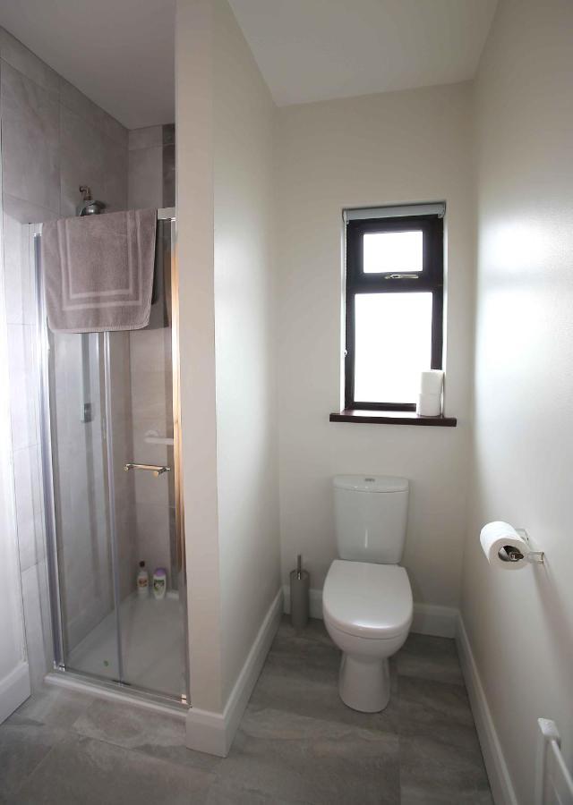 The Callows Bed and Breakfast Athlone Esterno foto