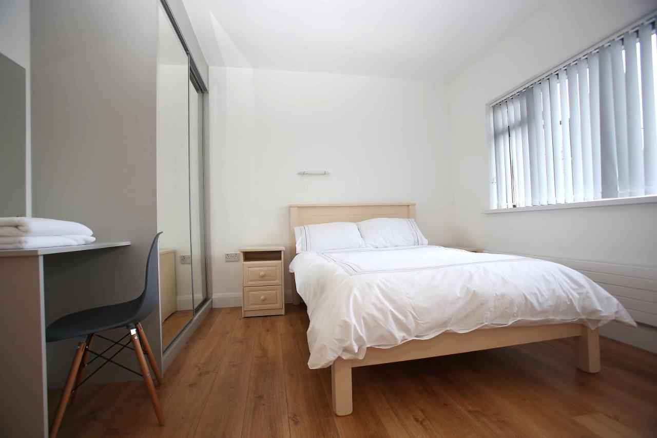 The Callows Bed and Breakfast Athlone Esterno foto