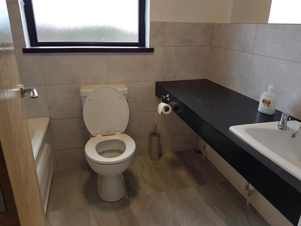 The Callows Bed and Breakfast Athlone Esterno foto