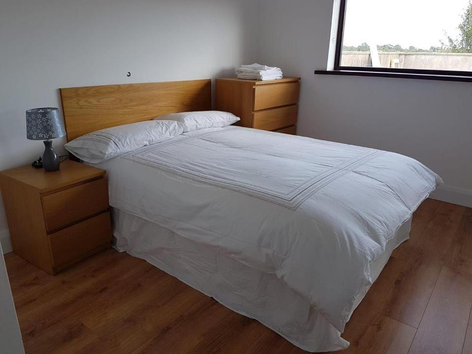 The Callows Bed and Breakfast Athlone Esterno foto