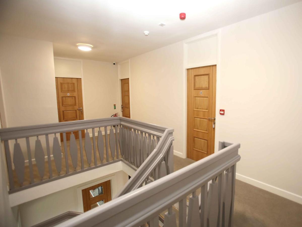 The Callows Bed and Breakfast Athlone Esterno foto