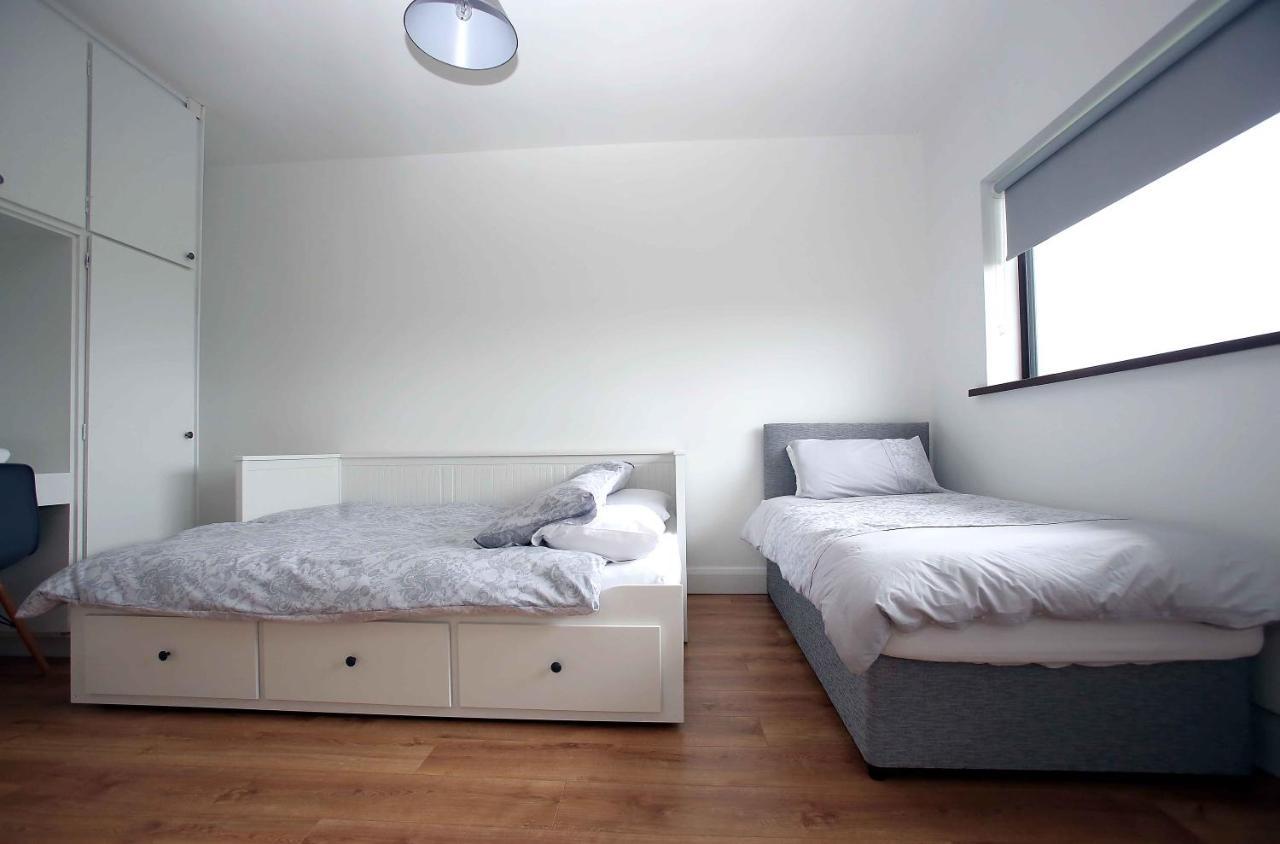 The Callows Bed and Breakfast Athlone Esterno foto