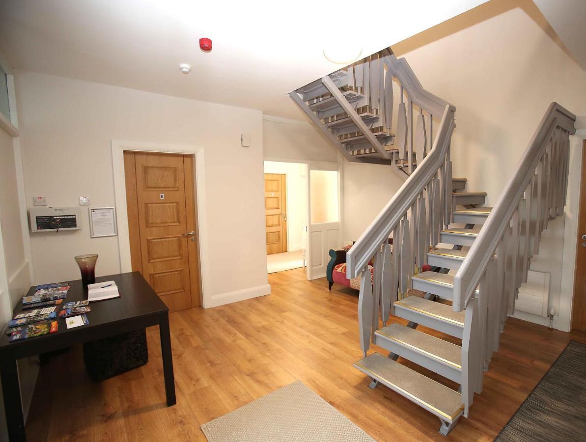 The Callows Bed and Breakfast Athlone Esterno foto