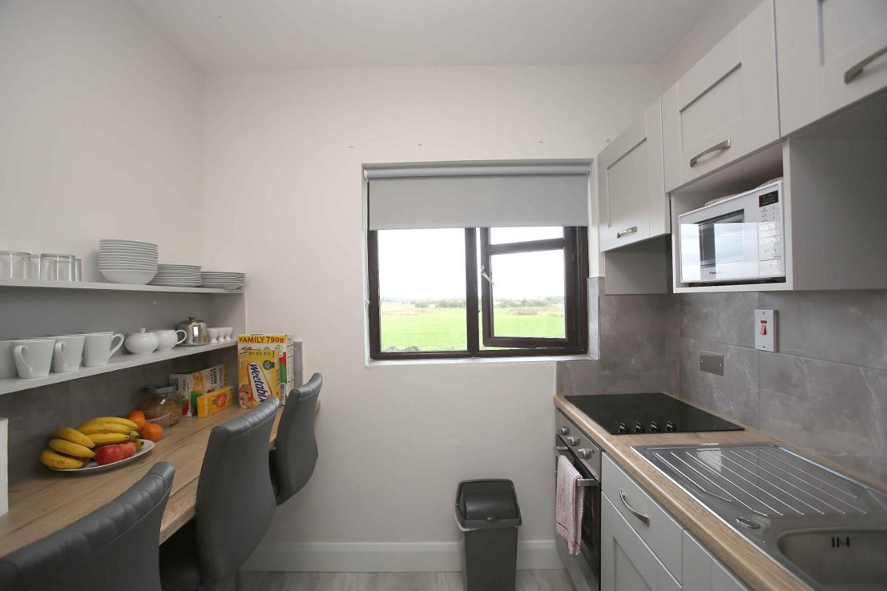 The Callows Bed and Breakfast Athlone Esterno foto