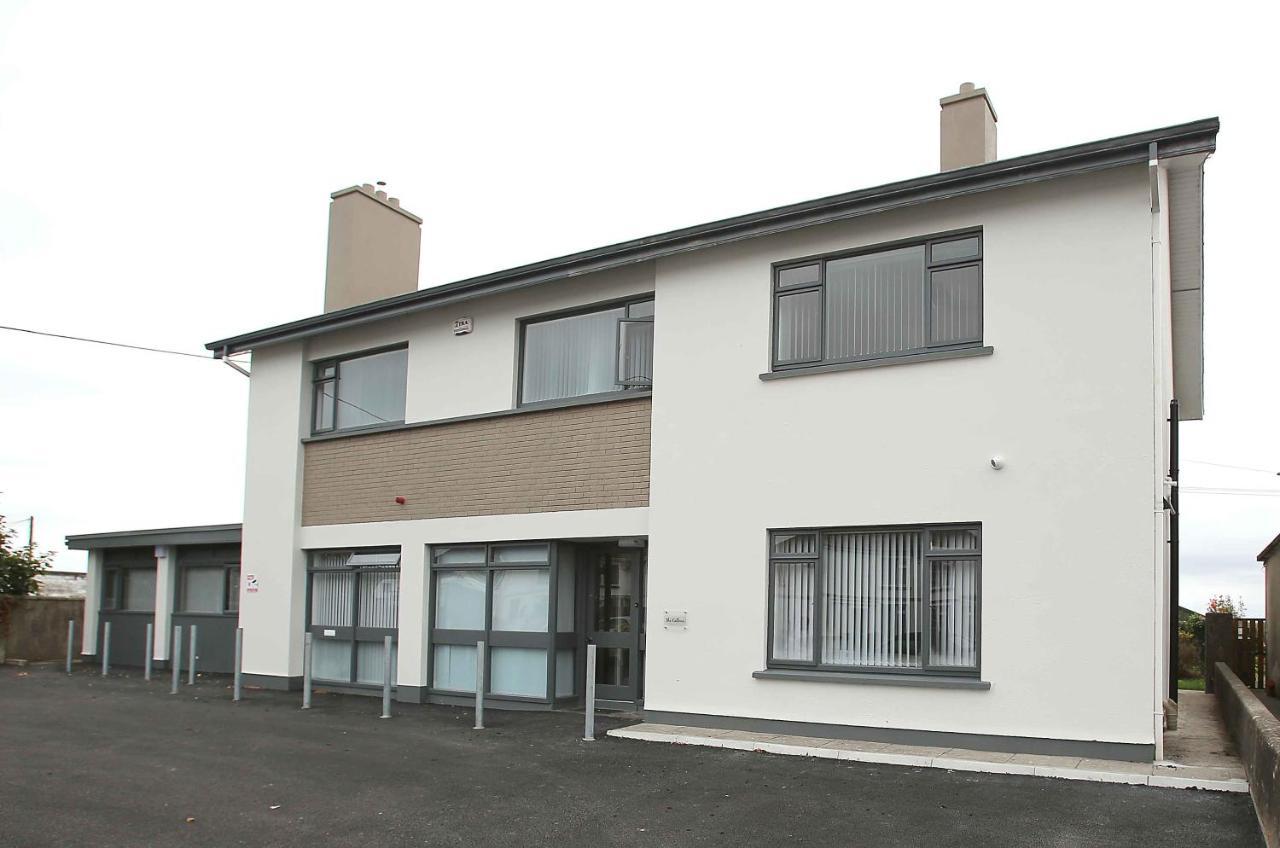 The Callows Bed and Breakfast Athlone Esterno foto