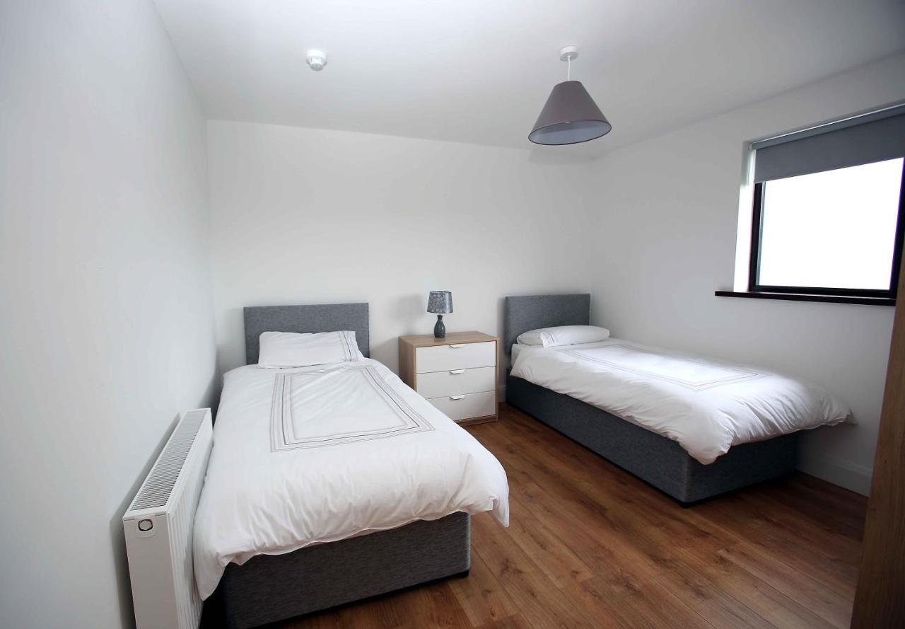 The Callows Bed and Breakfast Athlone Esterno foto