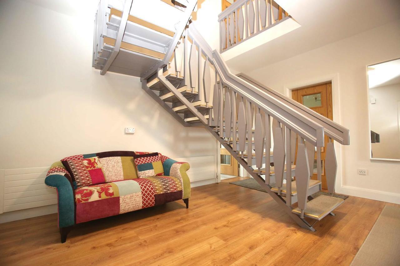The Callows Bed and Breakfast Athlone Esterno foto