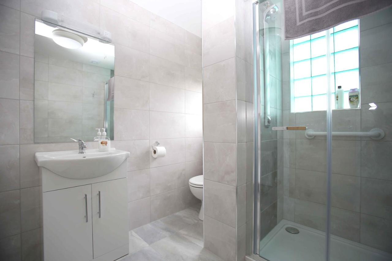 The Callows Bed and Breakfast Athlone Esterno foto