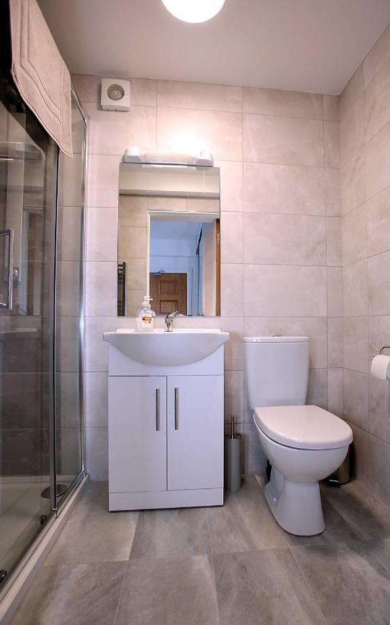 The Callows Bed and Breakfast Athlone Esterno foto