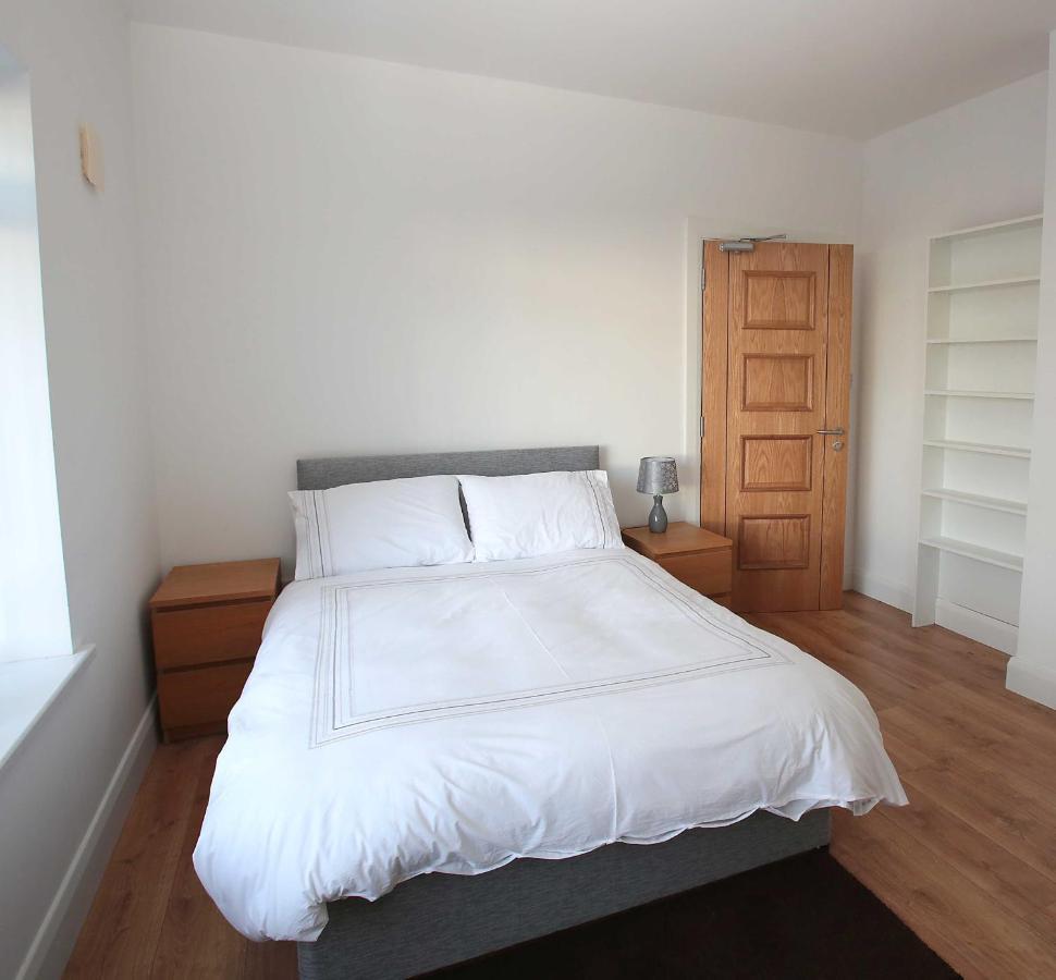 The Callows Bed and Breakfast Athlone Esterno foto