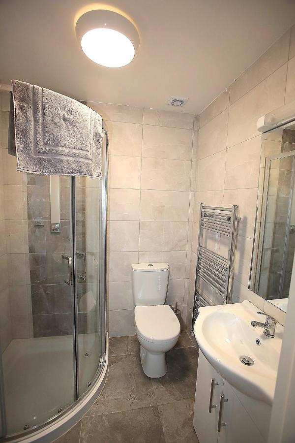 The Callows Bed and Breakfast Athlone Esterno foto