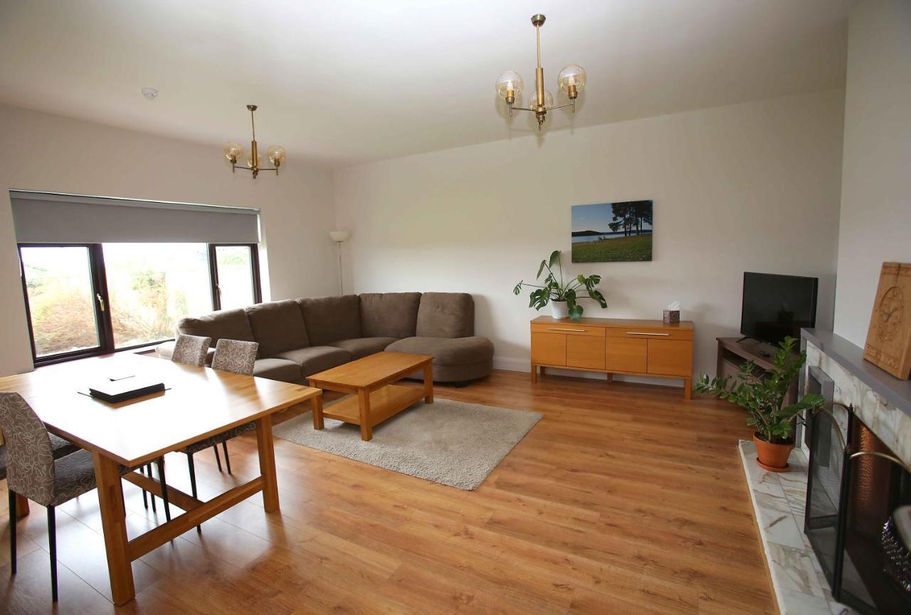 The Callows Bed and Breakfast Athlone Esterno foto