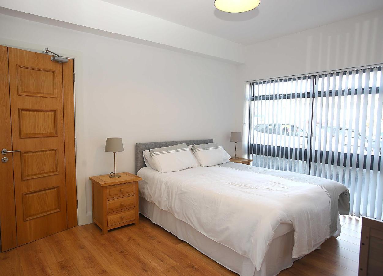 The Callows Bed and Breakfast Athlone Esterno foto
