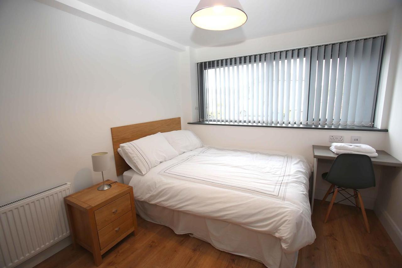 The Callows Bed and Breakfast Athlone Esterno foto