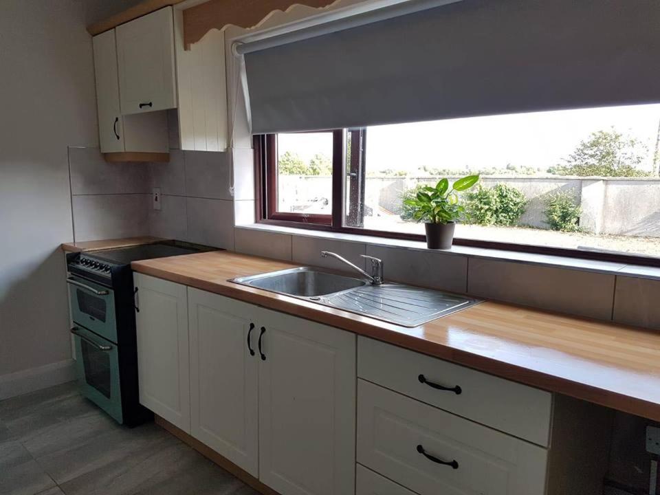 The Callows Bed and Breakfast Athlone Esterno foto